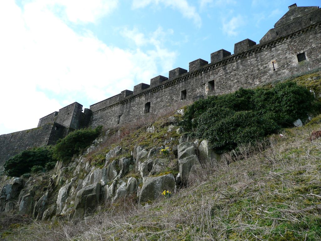 Stirling castle (11)